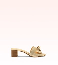 Maxi Clarita Block 45 Golden