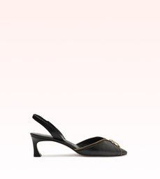 Zoe Slingback 50 Black