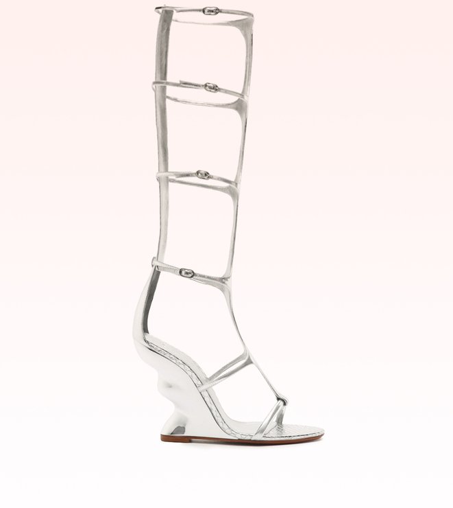 Boonie Gladiator 100 Silver