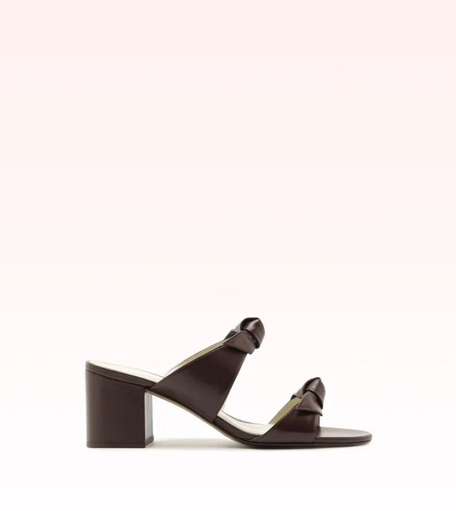 Nolita 60 Cherry Lacquer