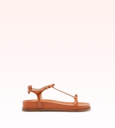 Slim Clarita Sport Sandal Golden Ochre 