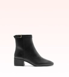 Candance Boot 40 Black