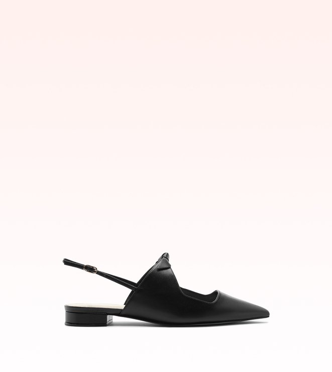 Slim Clarita Sculpt Black