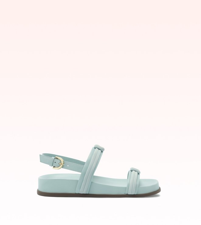 Mini Vicky Sport Sandal Dust Blue