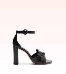 Laila Block 90 Black