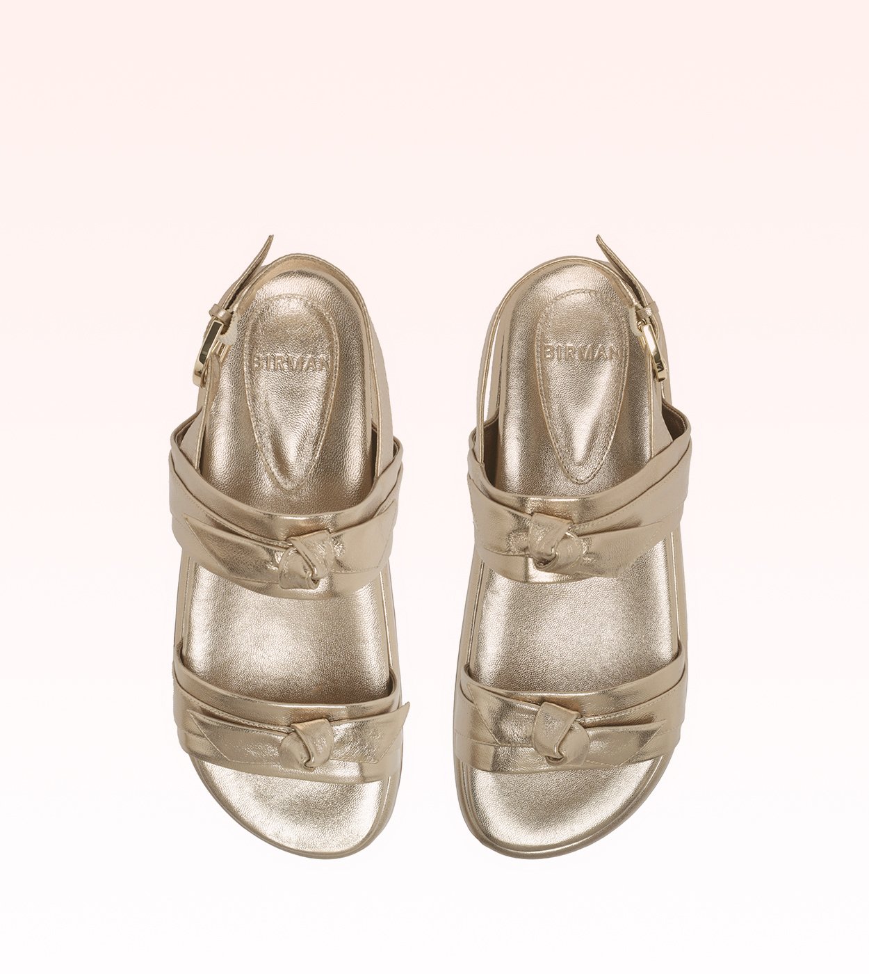 Clarita Sport Sandal Bounce Luna | Alexandre Birman