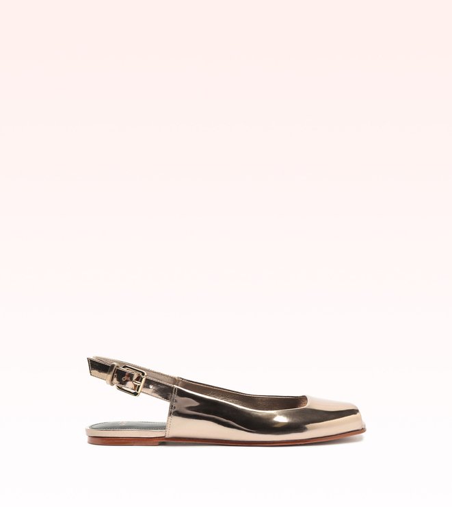 Tessa Flat Luna