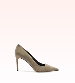 Olivia 85 Pebble