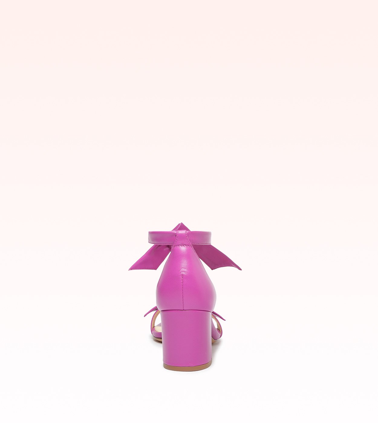 Clarita Block 60 Orchid Pink | Alexandre Birman