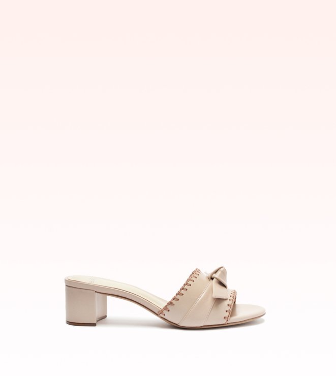 Regina Block 45 Pale Blush