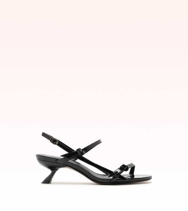Silm Clarita Cage 50 Black