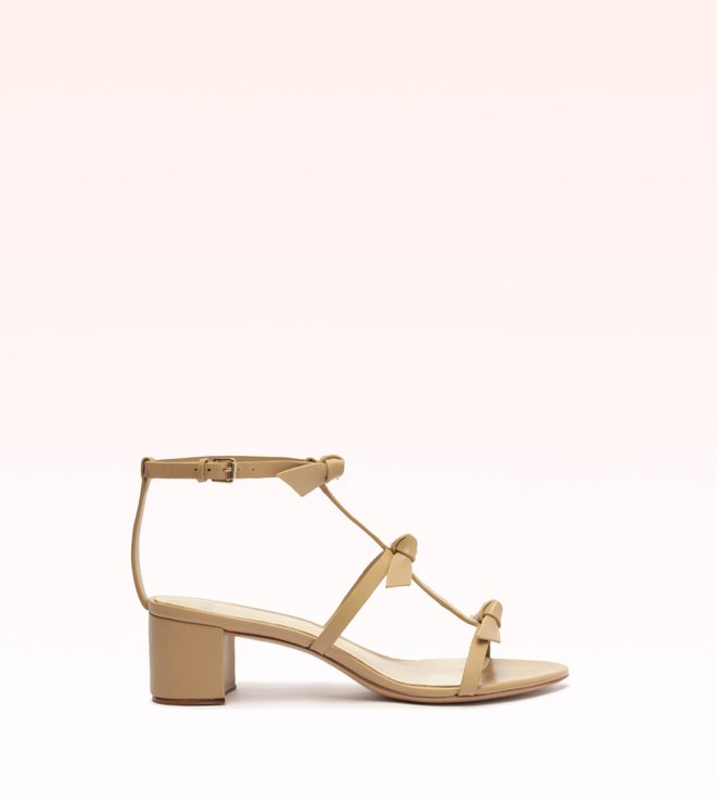 Slim Lolita 45 Semolina