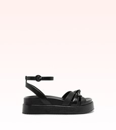 Suelita Bounce 55 Black