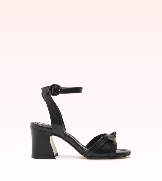 Slim Clarita Curve 60 Black