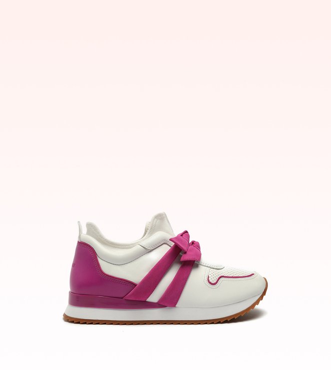 Mia Sneaker Orchid Pink