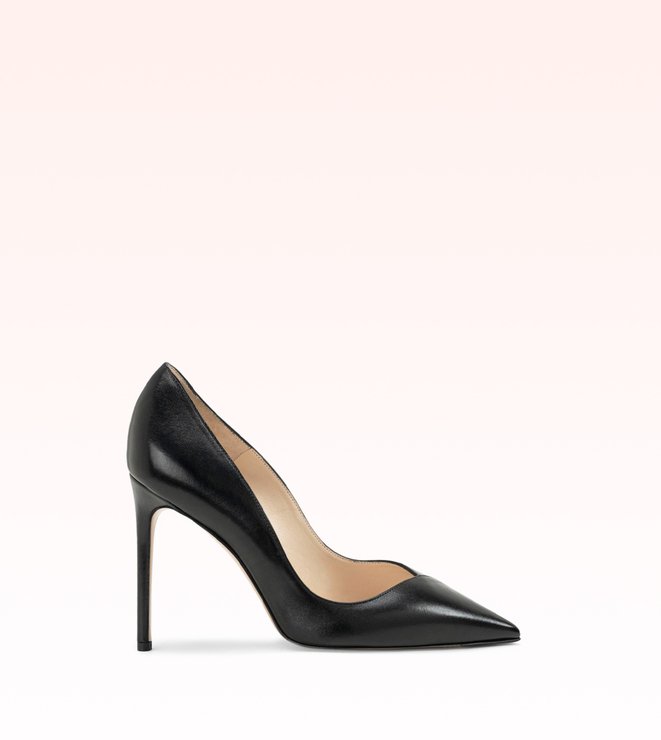 Pamela 100 Black