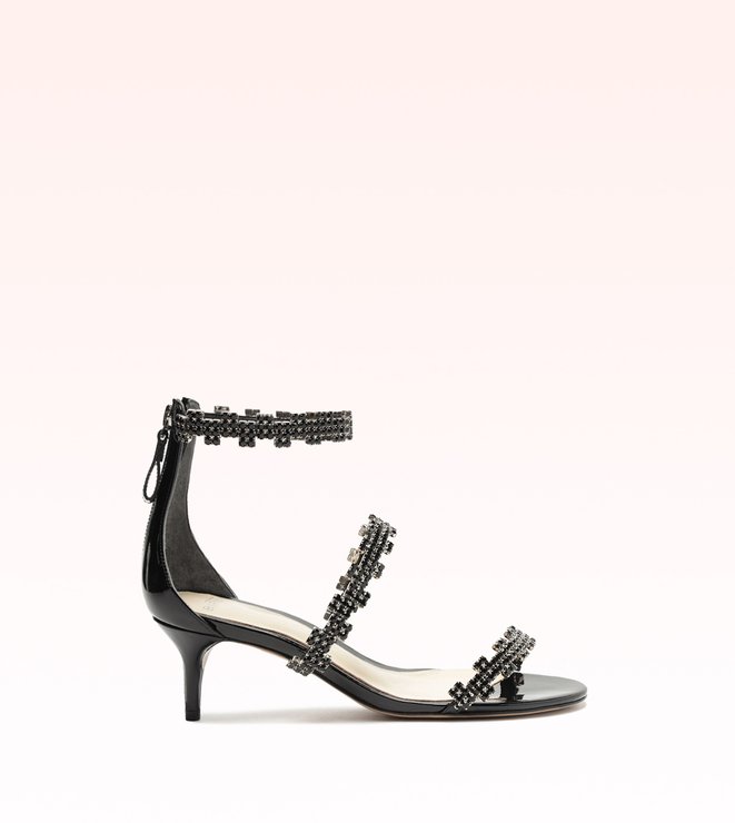 Liz Crystals 50 Black