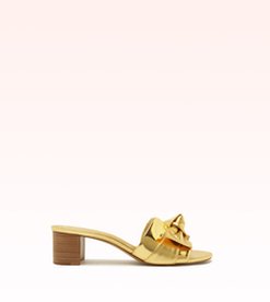 Maxi Clarita Block 45 Oro