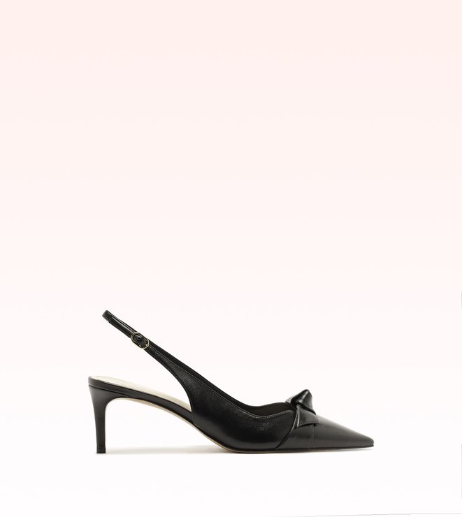 Clarita Classic Sling 60 Black