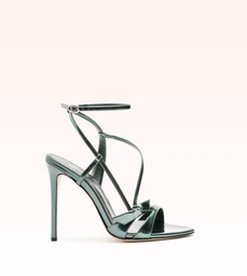 Sylvie 100 Deep Green