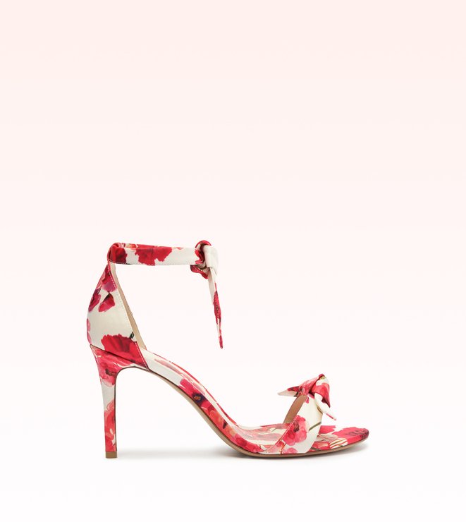 Clarita 85 Pink