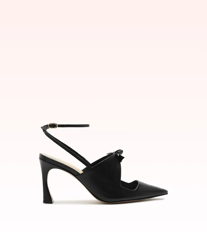 Slim Clarita Sculpt 85 Black