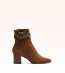 Saddlery Vicky Boot 60 Sienna