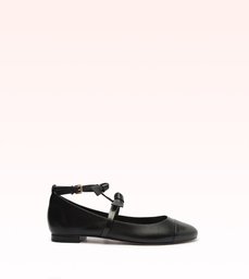 Slim Clarita Ballet Black