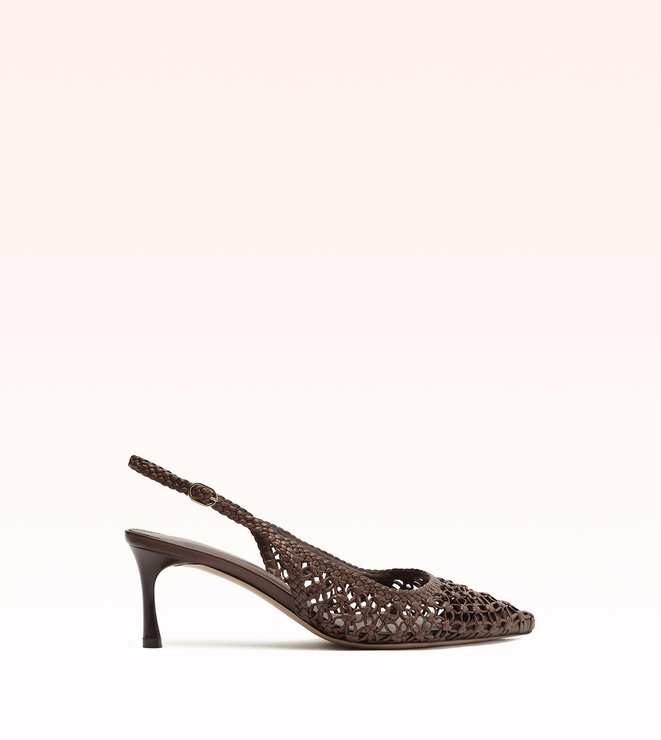 Jane Tresse 60 Rich Brown