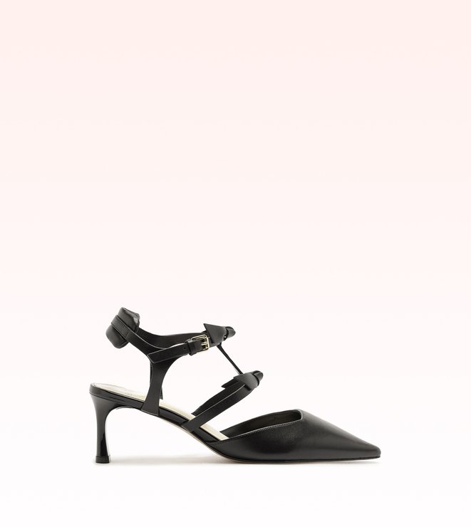 Slim Lolita 60 Black