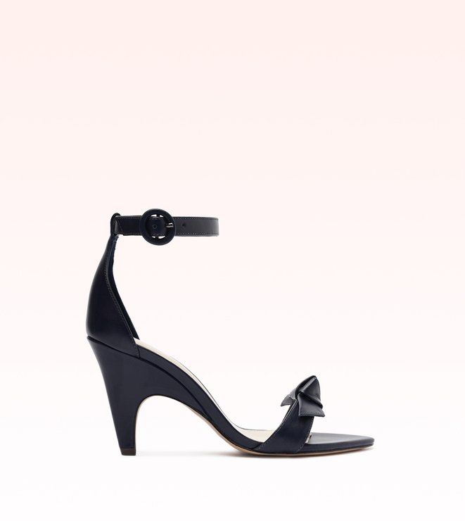 Clarita Frenchie Twilight Blue