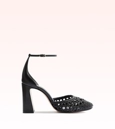 Thalita Block 90 Tresse Black