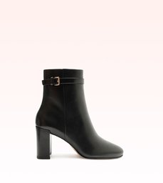 Candance Boot 75 Black