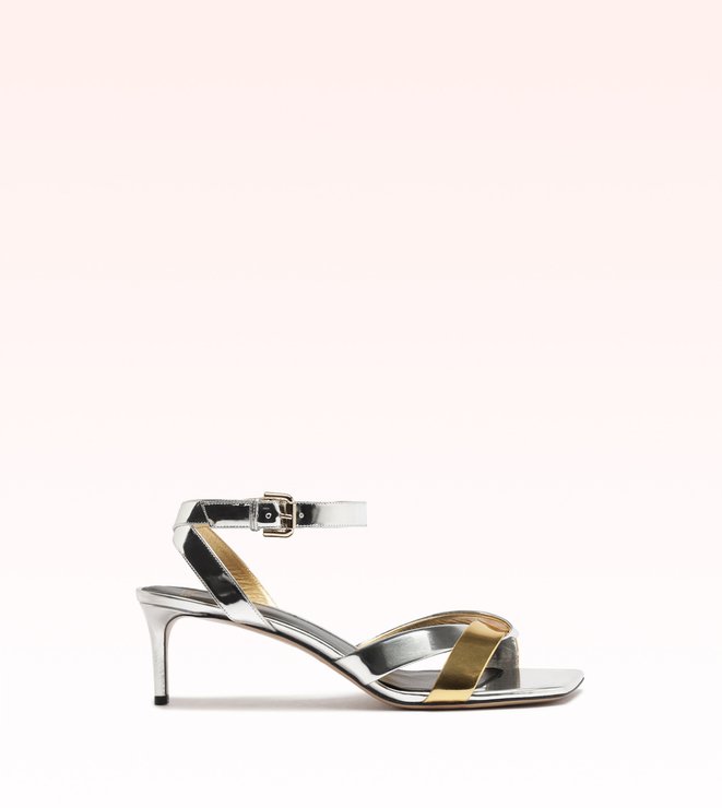 LORENA 60 ORO/SILVER 