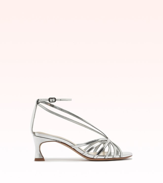 Fran 50 Silver