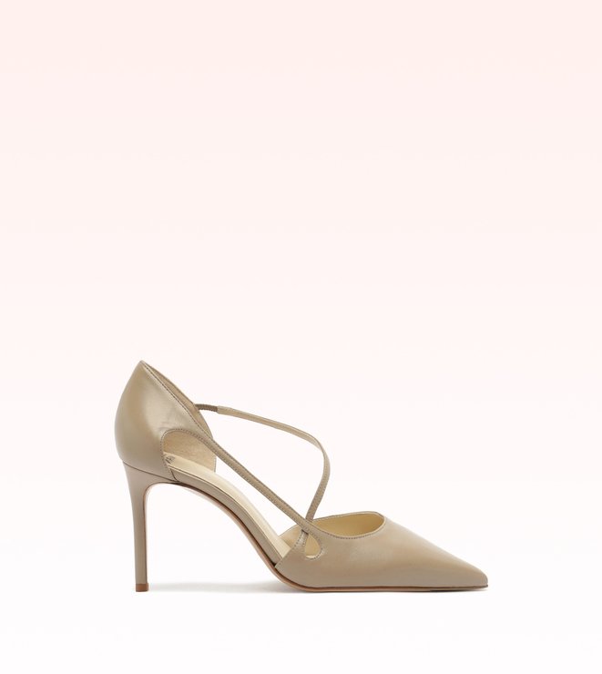 Renee 85 Semolina