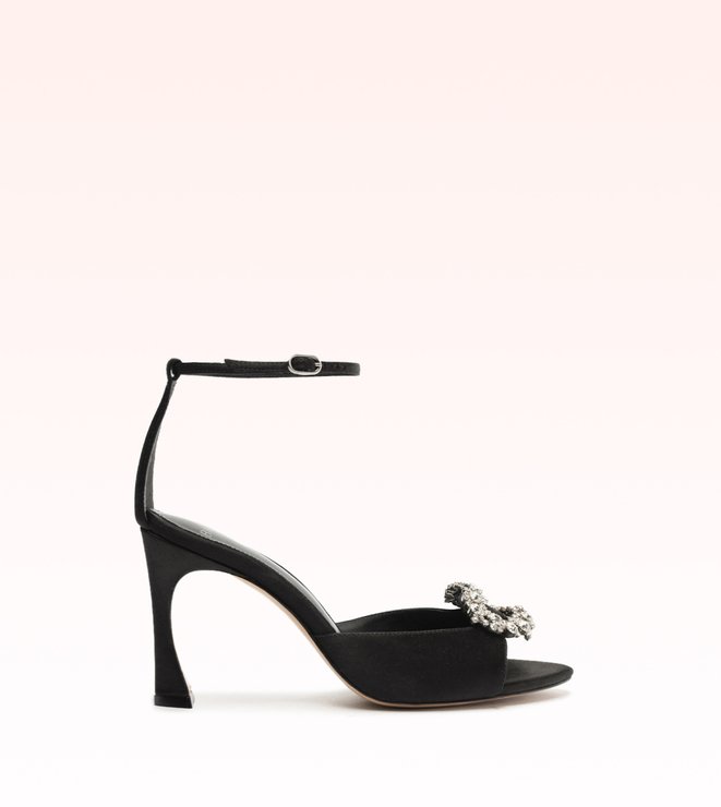 Isla Crystal 85 Black