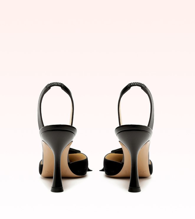Bonny 85 Black | Alexandre Birman