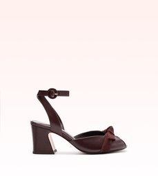 Pepitta 60 Cherry Lacquer