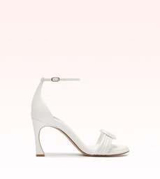 Vicky Bridal Myra Pearl/White