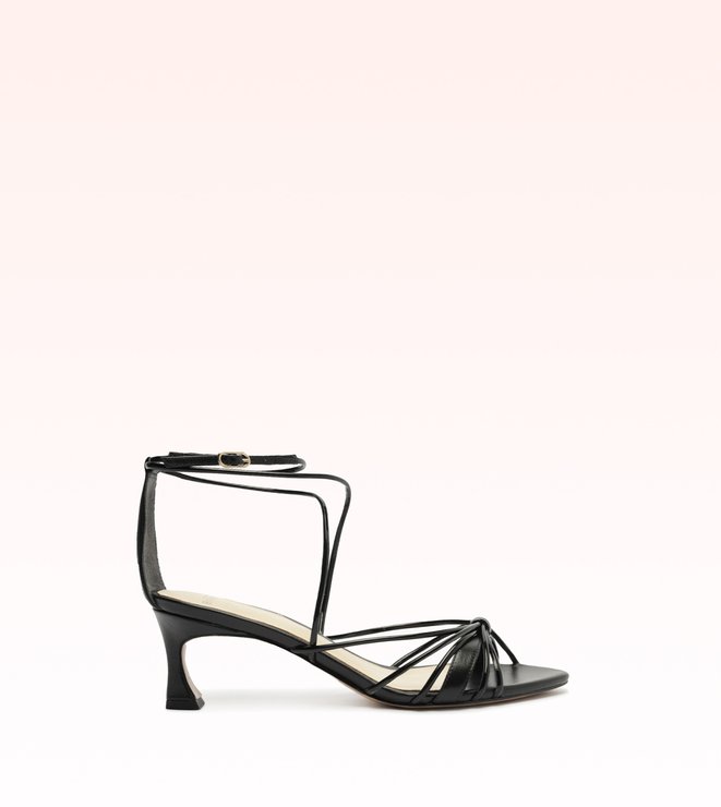 Malena 50 Black