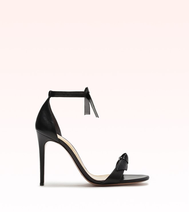 Clarita 100 Black