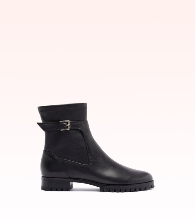 Marion 15 Black