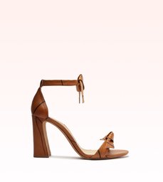 Clarita Curve Beleaf 90 Caramel