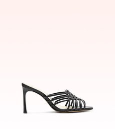 Linda Tresse 85 Black
