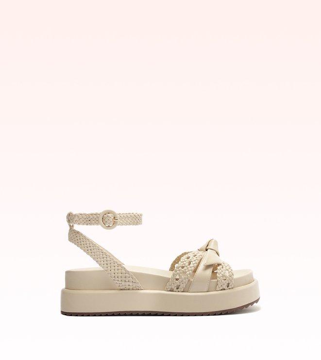 Suelita Bounce Woven Shell