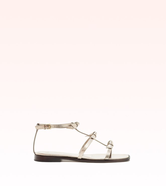 Slim Lolita Flat Luna