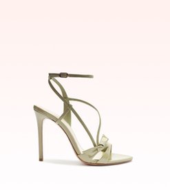 Sylvie 100 Light Matcha