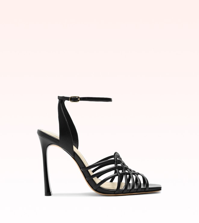 Linda Tresse 100 Black