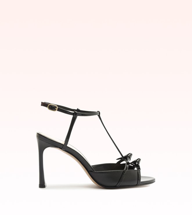 Slim Clarita Moon 85 Black